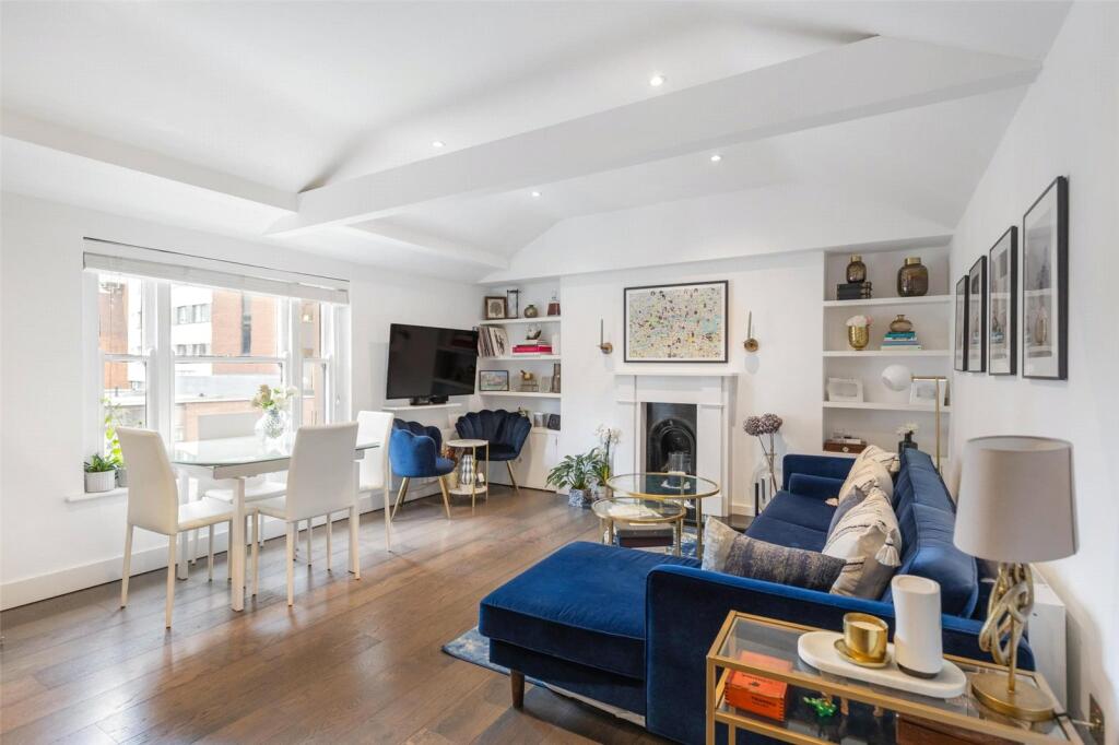 Main image of property: Montagu Row, London, W1U