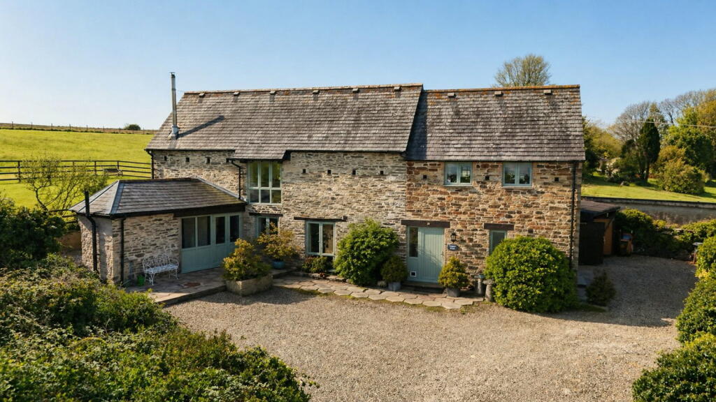 Main image of property: Polean Farm, Pelynt, Looe, PL13