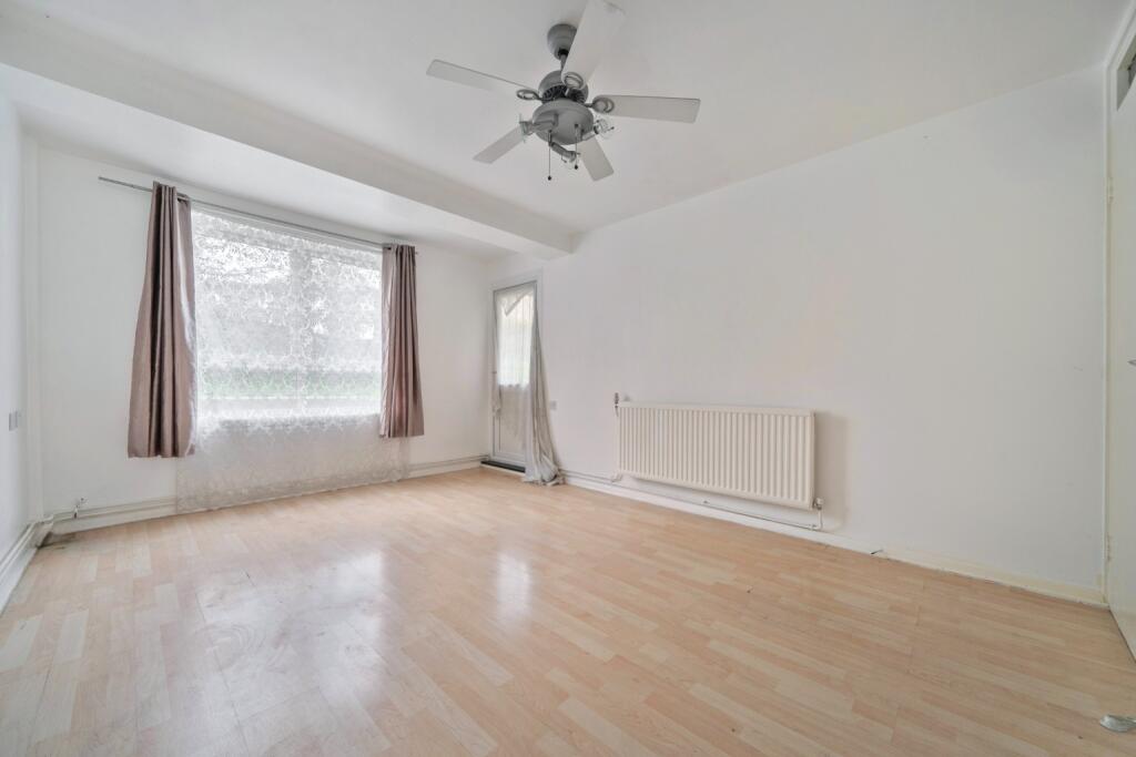 Main image of property: Romney Close, London, SE14