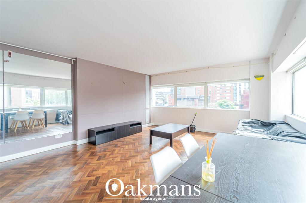Apartment in Birmingham - View 4