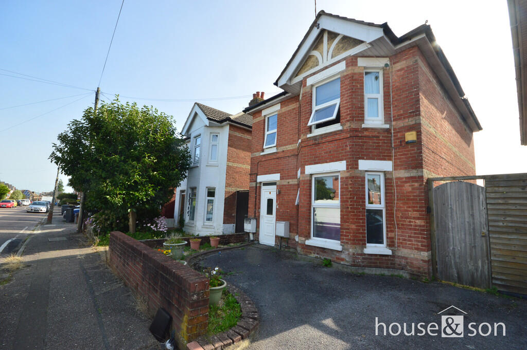 Main image of property: Osborne Road, Bournemouth