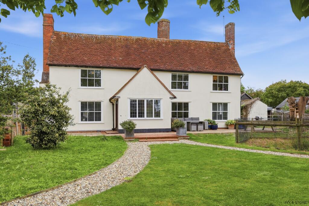 Main image of property: The Watch House ,Felsted