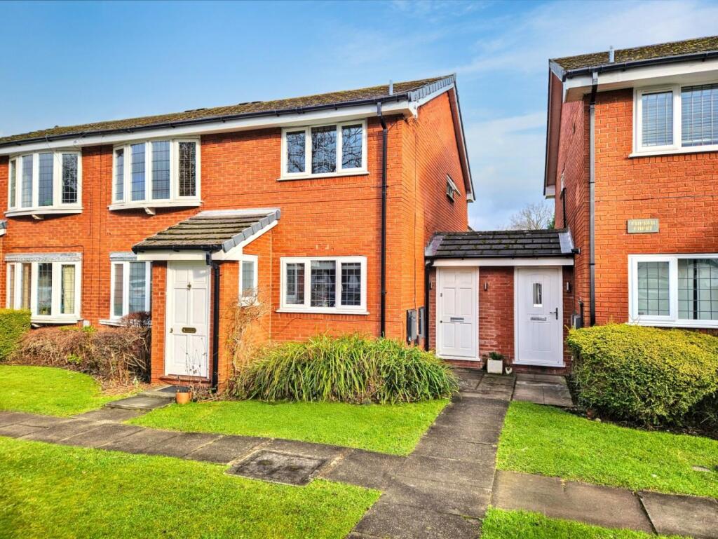 Main image of property: Cecil Road, Hale