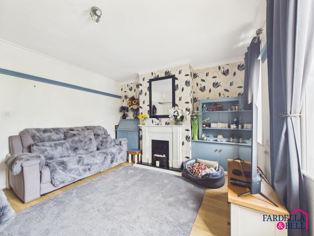 Additional image 3 of Berkeley Crescent, Padiham, BB12