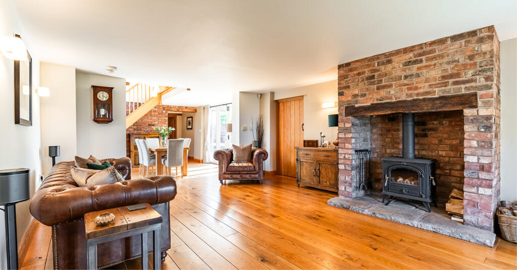 Additional image 2 of Farley Farm, Farley Lane, Romsley, Halesowen