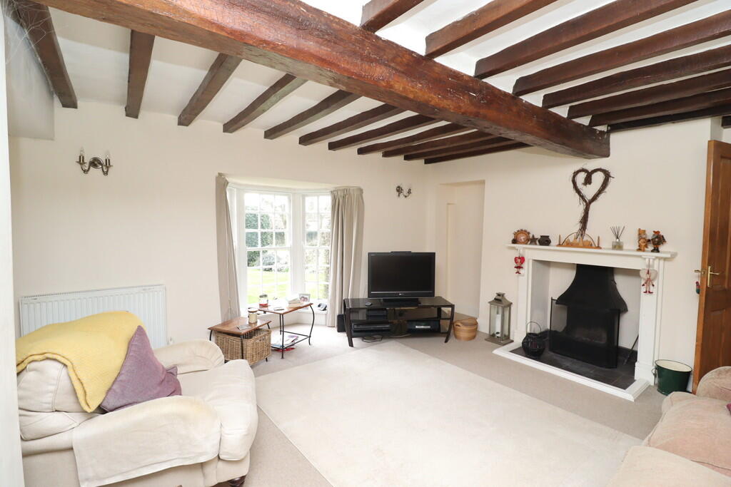 High Street, Waddington, Lincoln - View 2