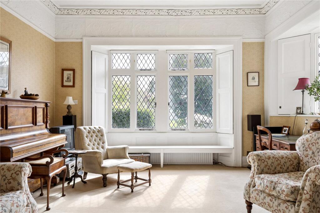 Apartment in Bristol - View 4