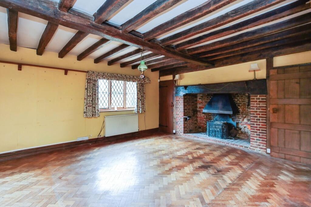 House in Tonbridge - View 2