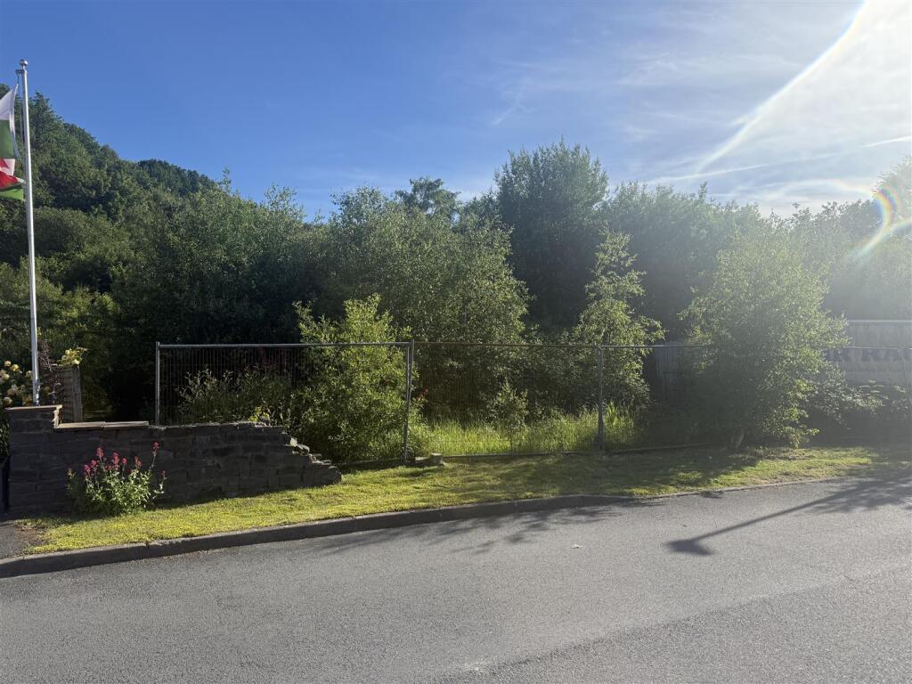 Main image of property: Cysgod Y Coed, Cwmann, Lampeter