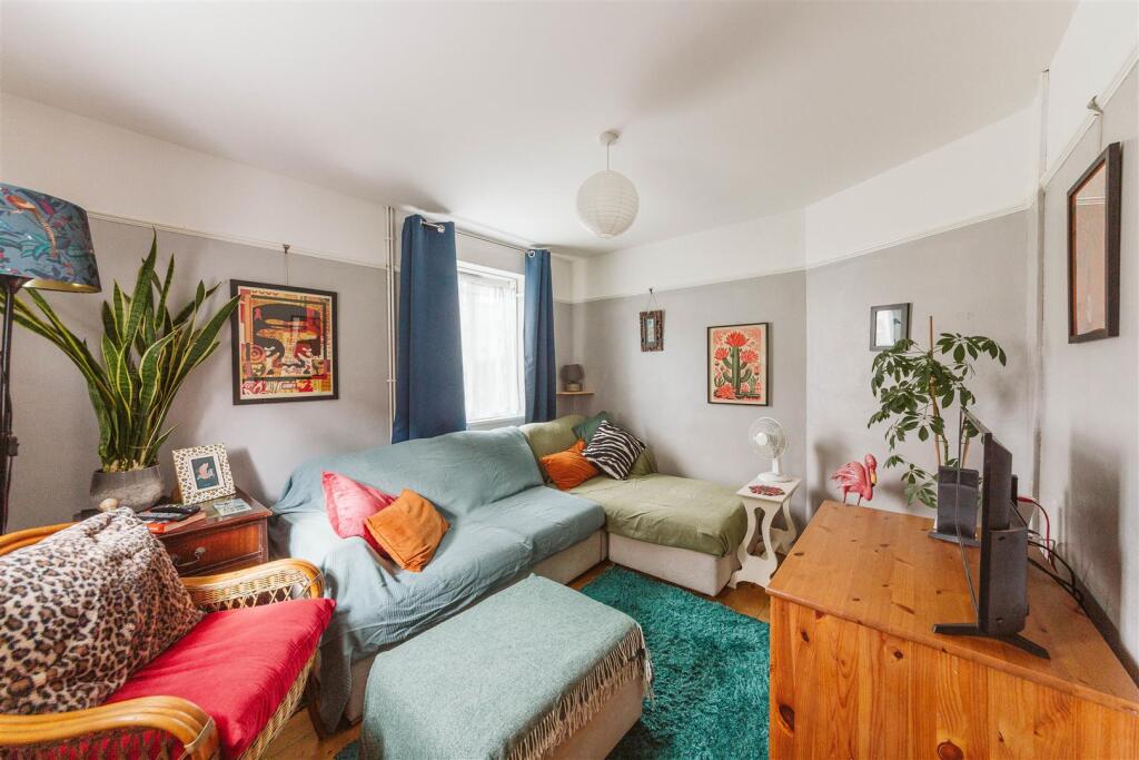 House in Bristol, Sea Mills - View 5