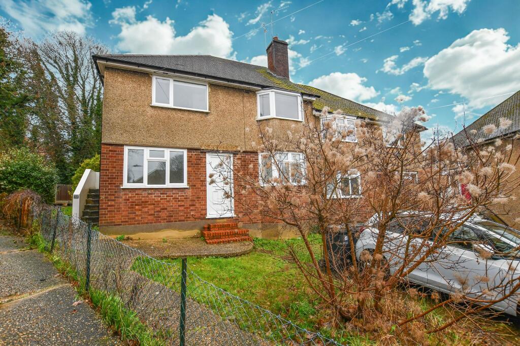 Main image of property: Kenton Gardens, St. Albans, AL1