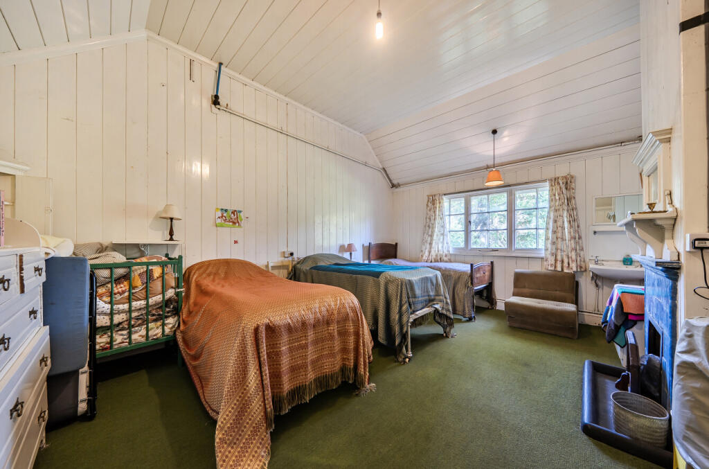 House in Llangadfan, Banwy - View 5