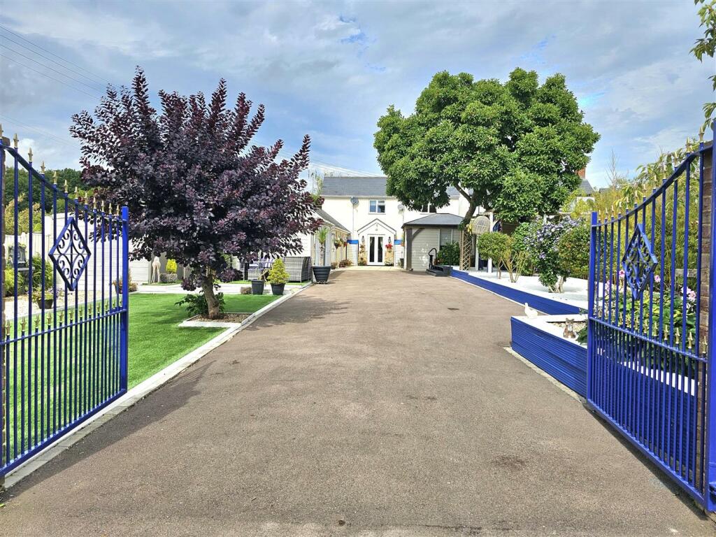 Main image of property: Gorsley, Ross-On-Wye