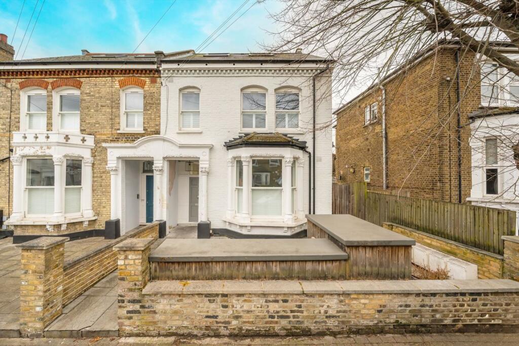 Main image of property: Byrne Road, Balham