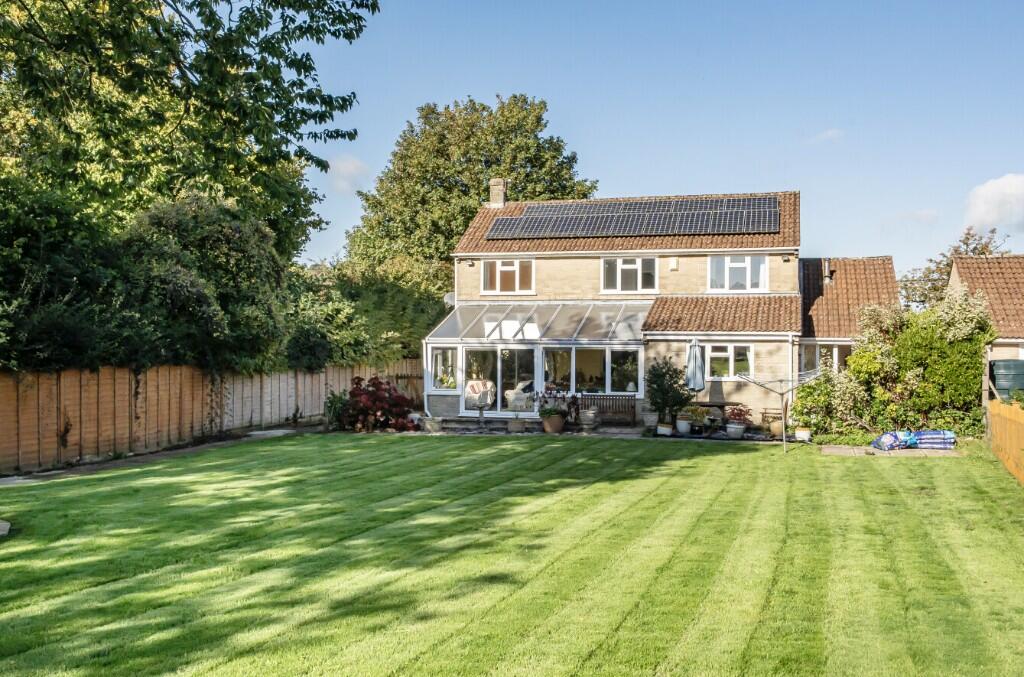 Bayford, Wincanton, Somerset, BA9 9NL