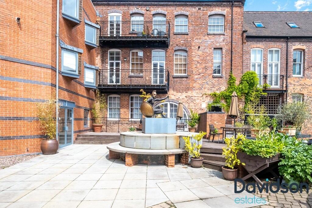 King Edwards Wharf, Sheepcote Street, City Centre - View 4