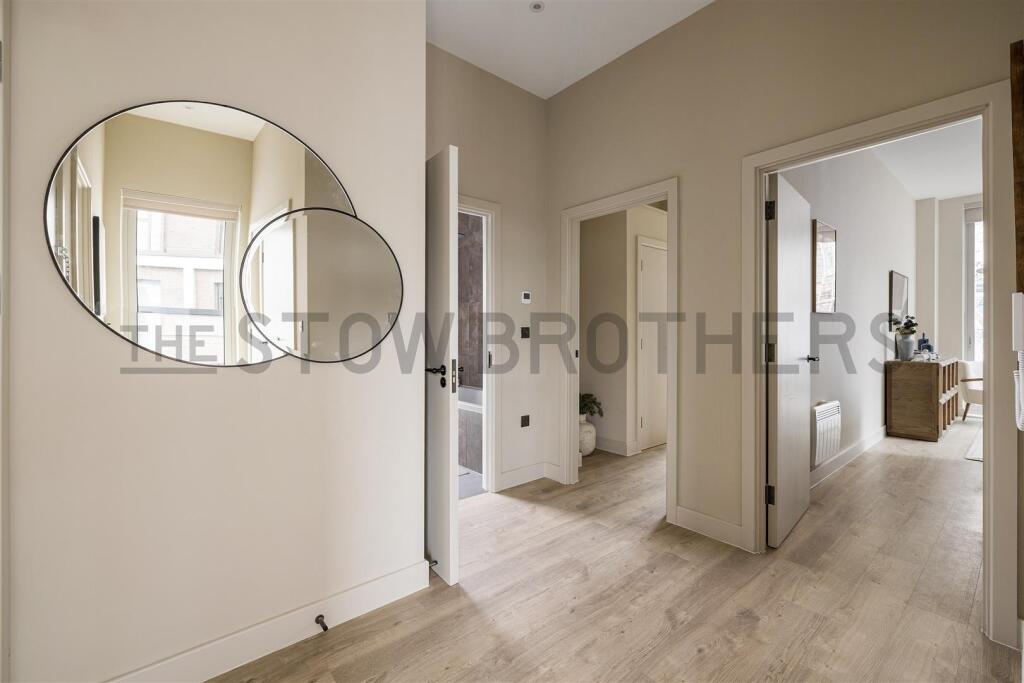 2 bedroom penthouse for rent
