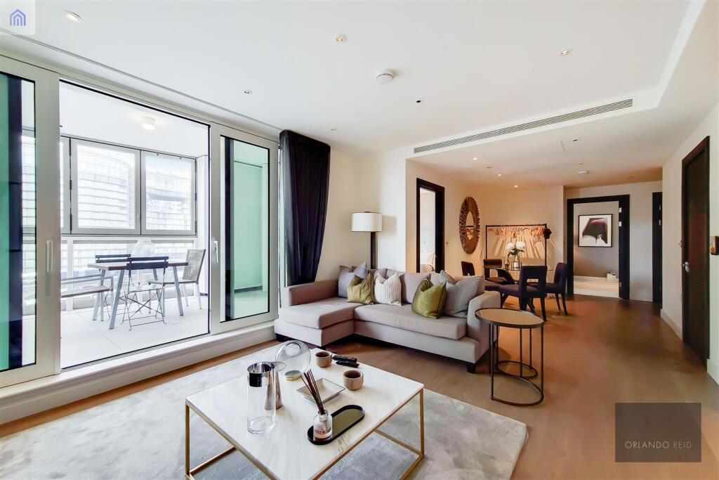 Main image of property: Sopwith Way, Battersea