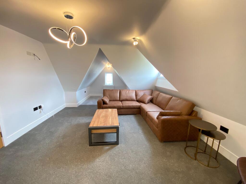 Main image of property: Flat 5,  Musters Road, West Bridgford, Nottingham