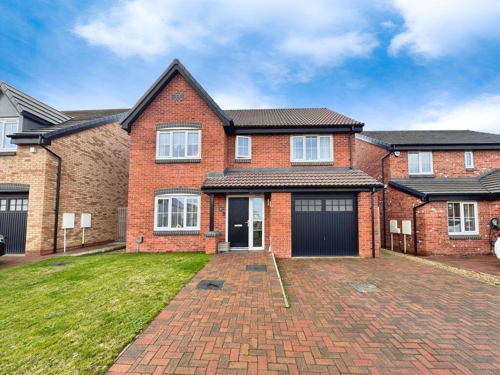 Main image of property: Grayling Way, Ryton 