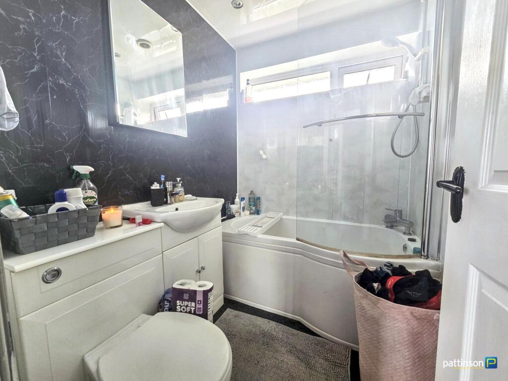 College Road, Ashington, Northumberland, NE63 0TU - More
