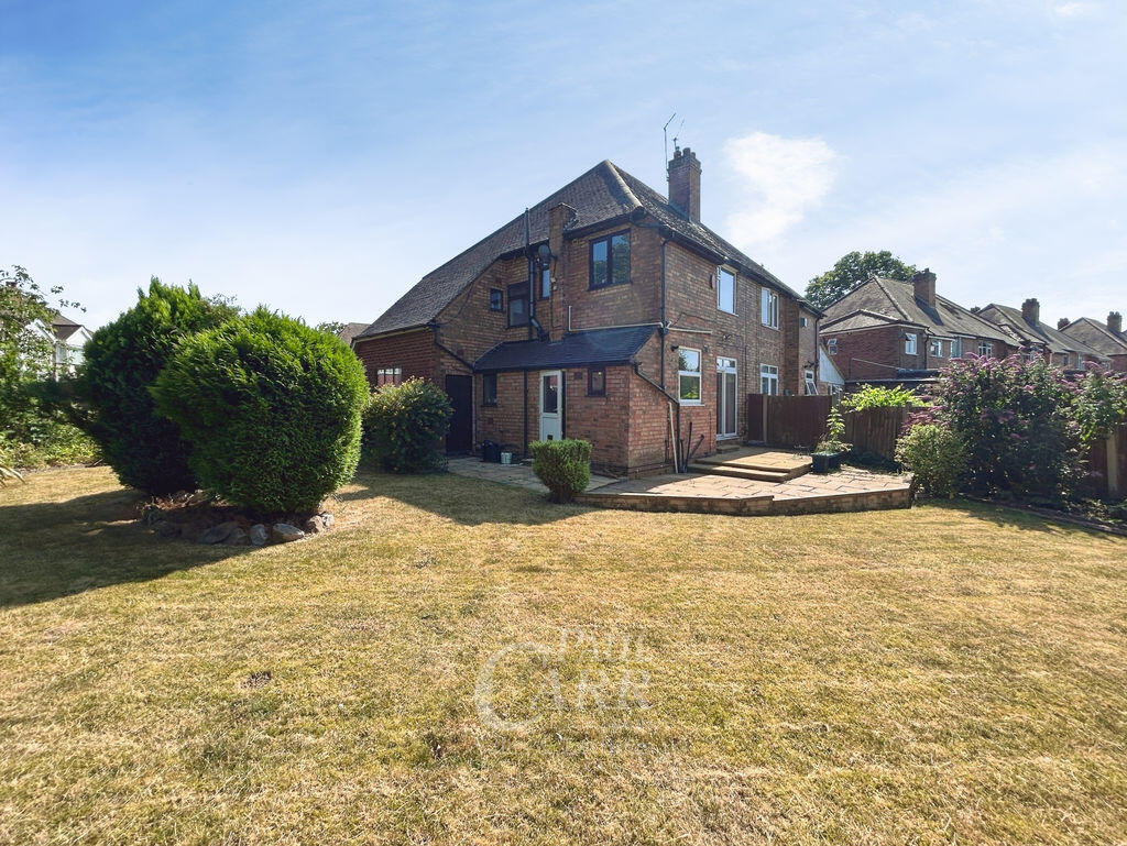 Wellesbourne Road, Handsworth, Birmingham, B20 3TL photo 2