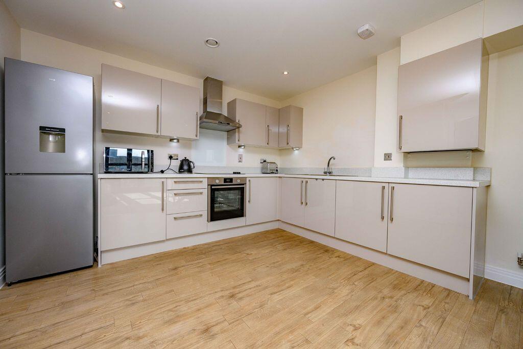 Additional image 5 of Dakota House, Bessemer Road, Welwyn Garden City