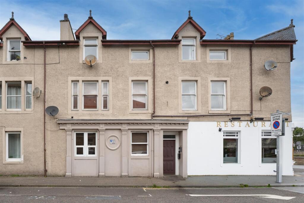 Main image of property: Greig Street, Inverness