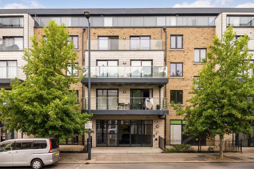 Main image of property: Kilburn Park Road, Kilburn Park