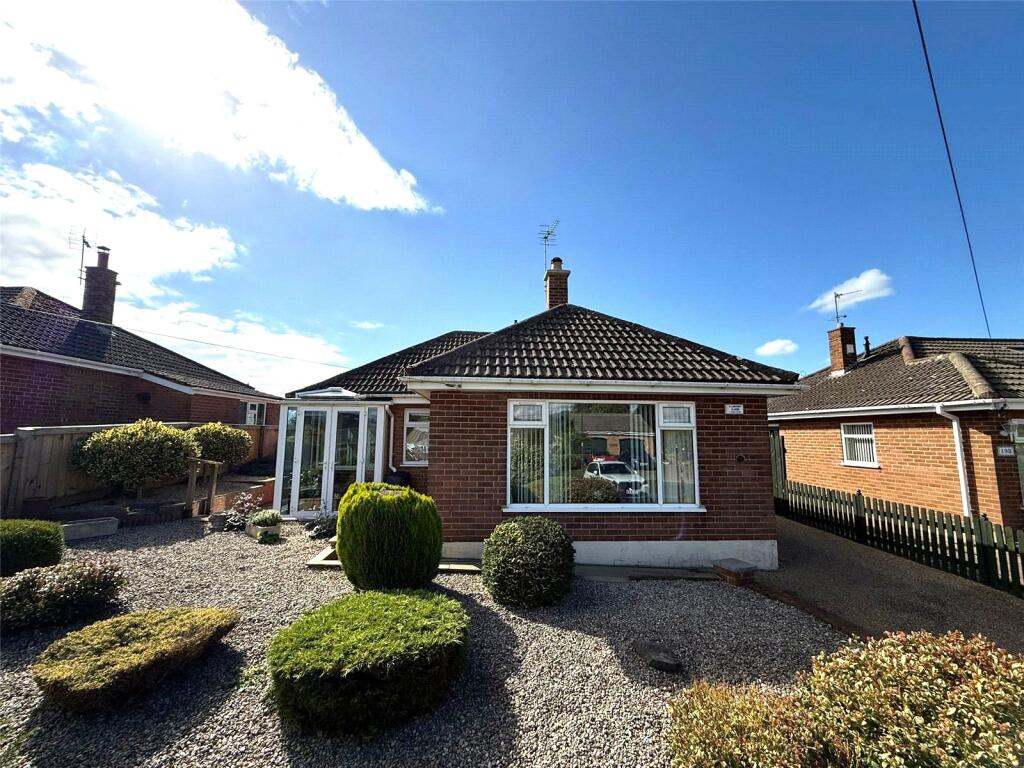 Main image of property: Front Street, Sowerby, Thirsk, YO7