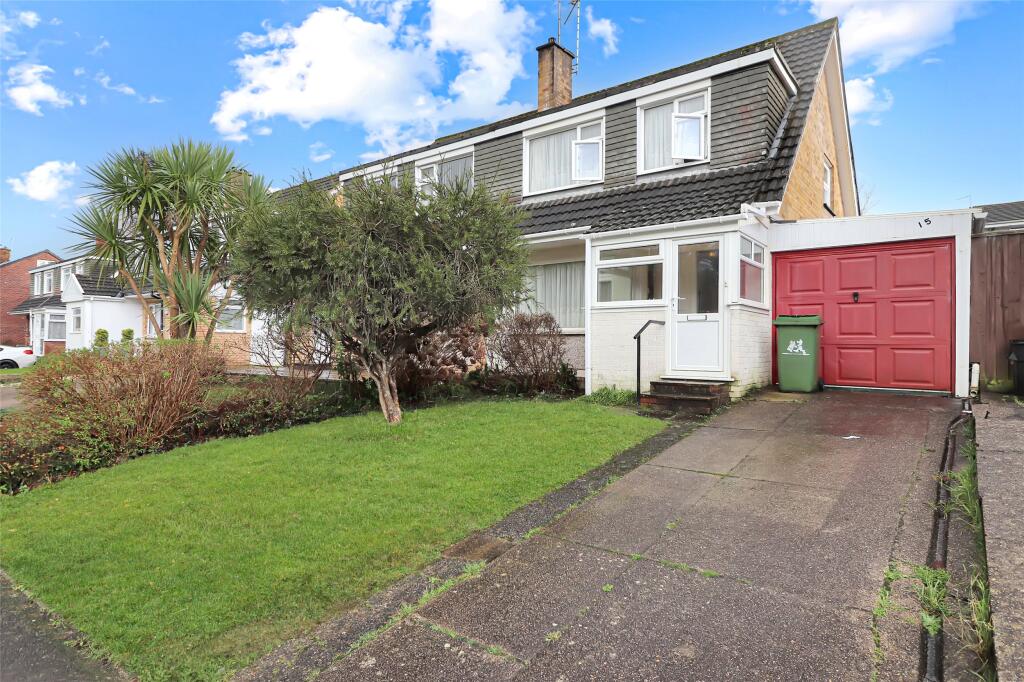 Main image of property: Meadow Park, Bideford, Devon, EX39