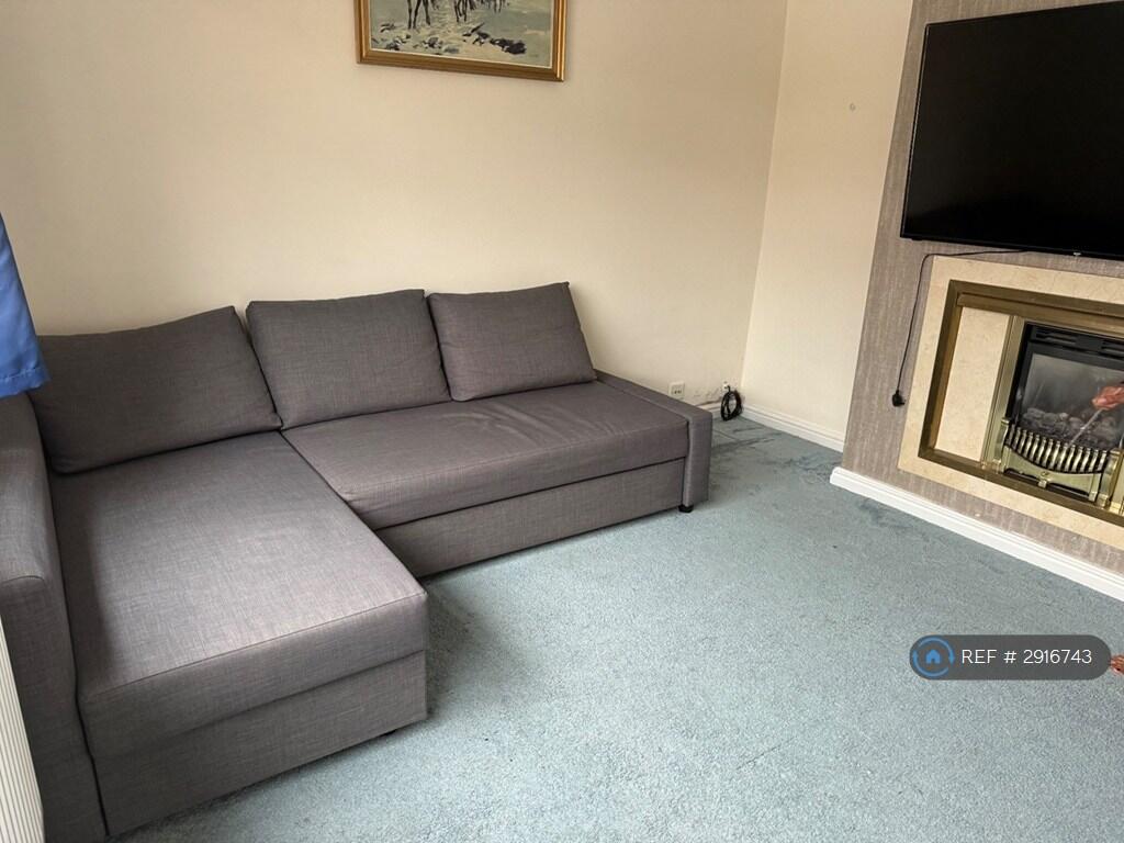 Main image of property: Thurlwood Avenue, Manchester, M20