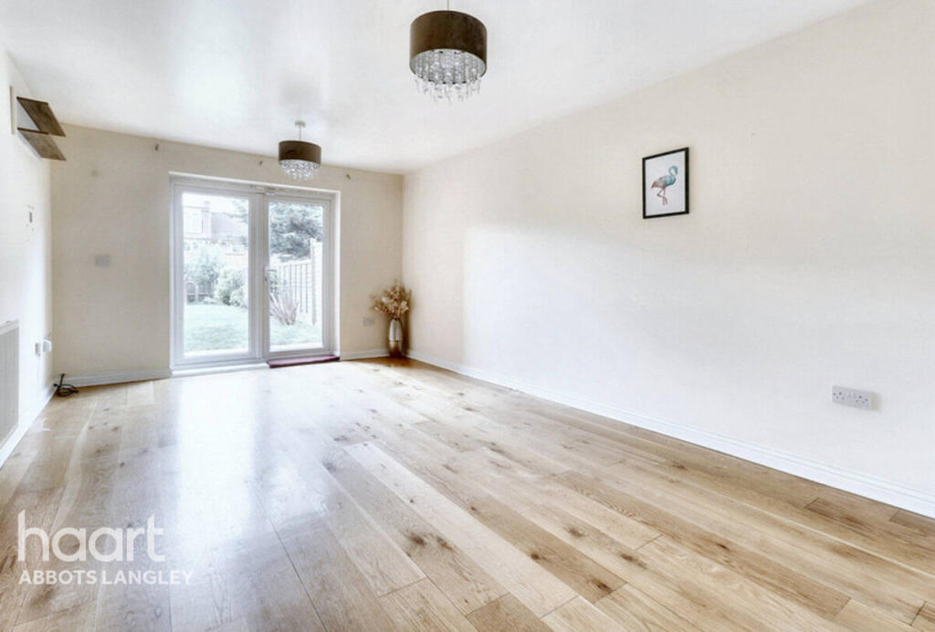 Main image of property: Butterscotch Row, Abbots Langley