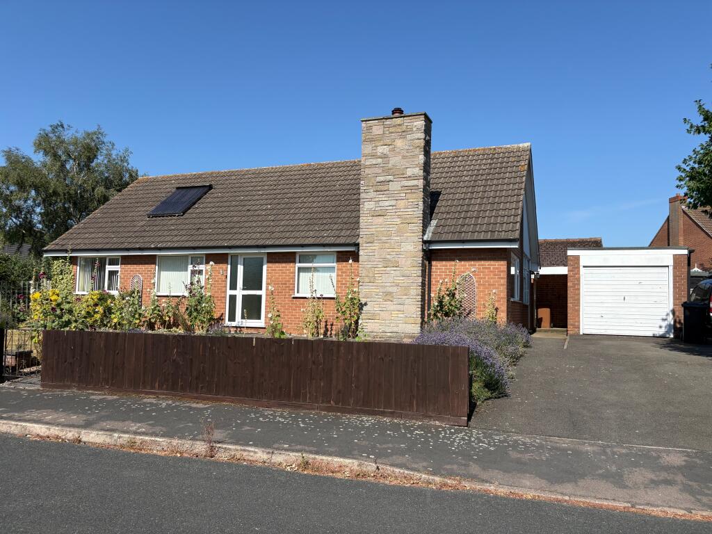 Main image of property: Walnut Paddock, Harby, LE14