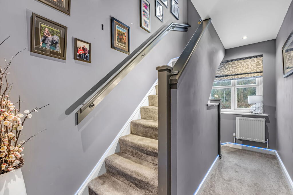 Additional image 8 of The Spinning Mill, Springhead Road, Oakworth, BD22 7SU