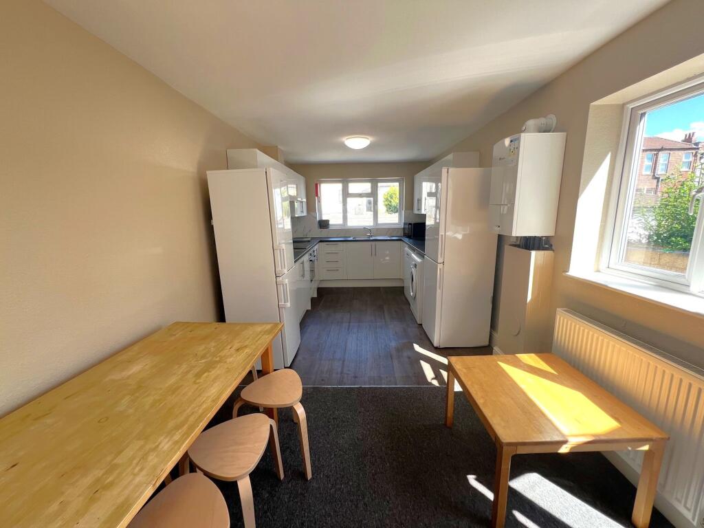 Main image of property: Manor Road, Bristol, BS7