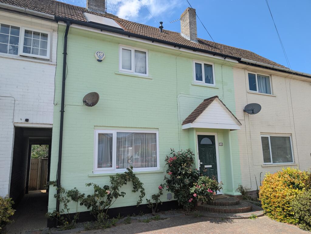 Main image of property: Bognor Regis