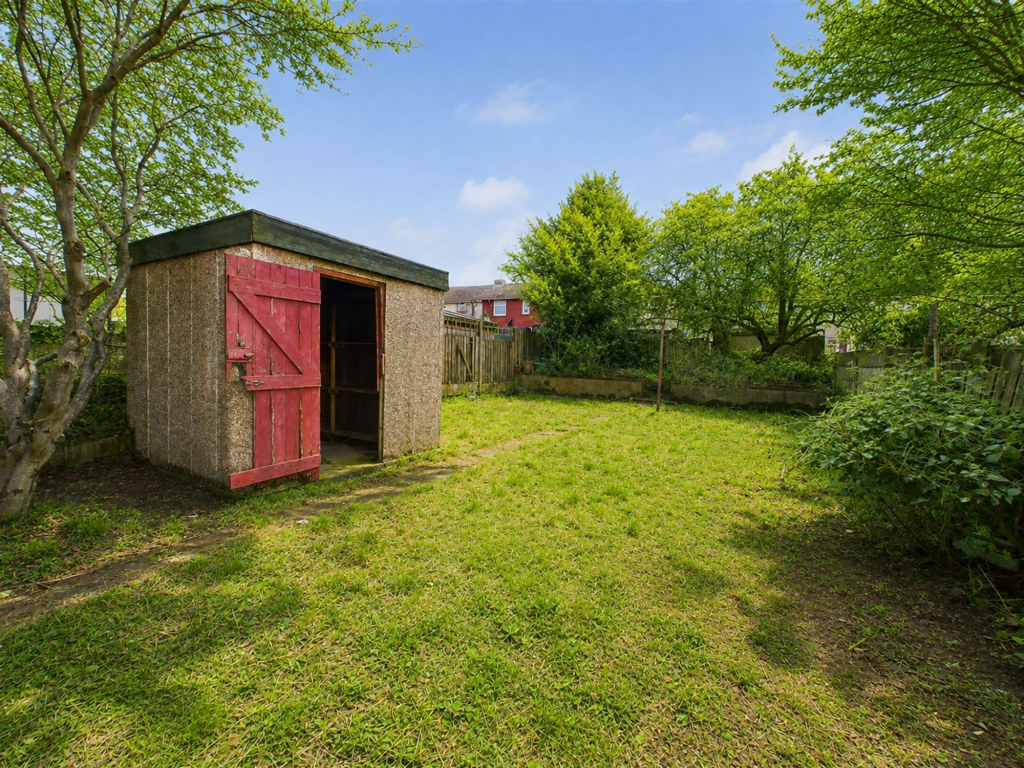 House in Lancaster - View 2