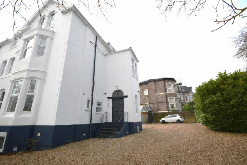 Main image of property: Shrewsbury Road, Oxton