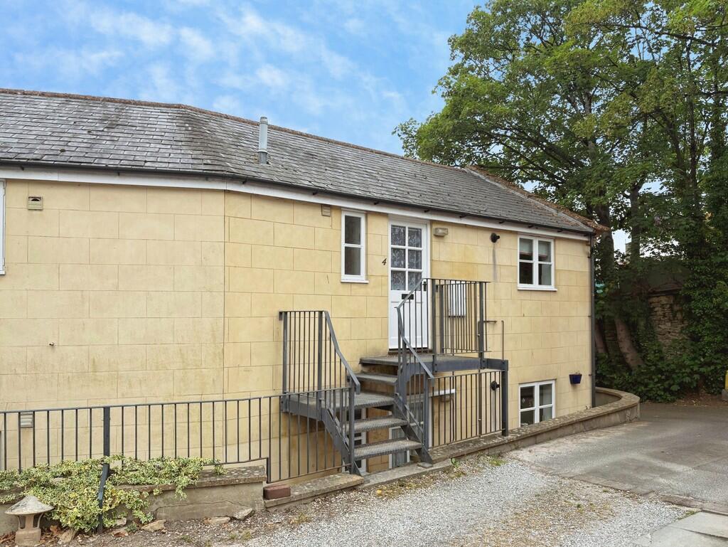 Main image of property: Hendford, Yeovil