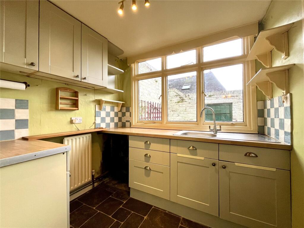 House in Hexham, Northumberland - View 5