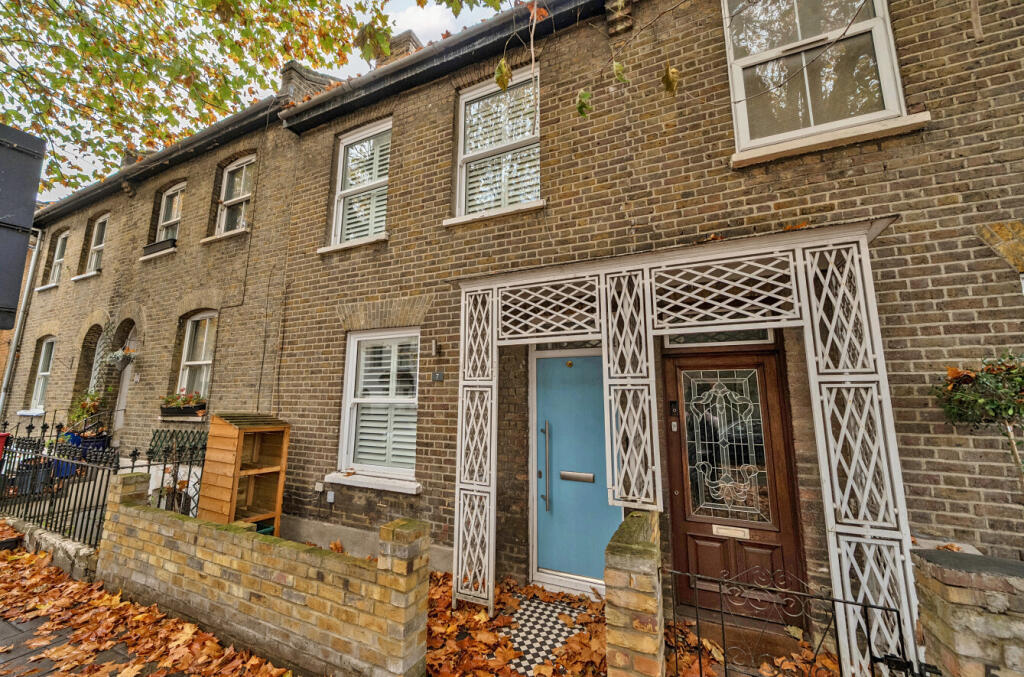 Main image of property: Sutherland Road, Chiswick, W4
