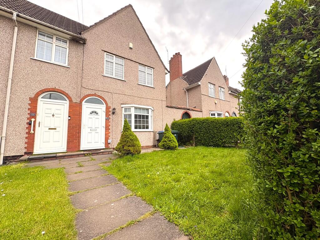 Main image of property: Middlemarch Road, Coventry