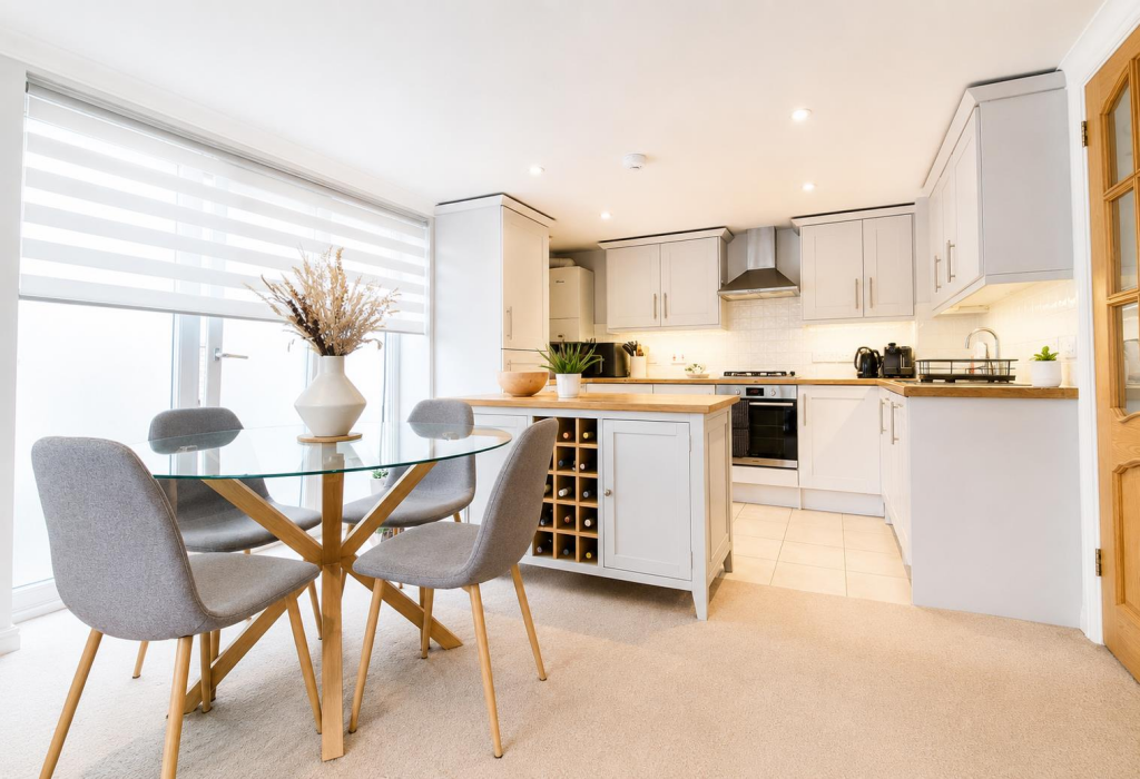 Apartment in Hemel Hempstead - View 5