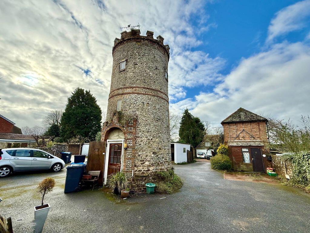 Main image of property: High Street, Hurstpierpoint
