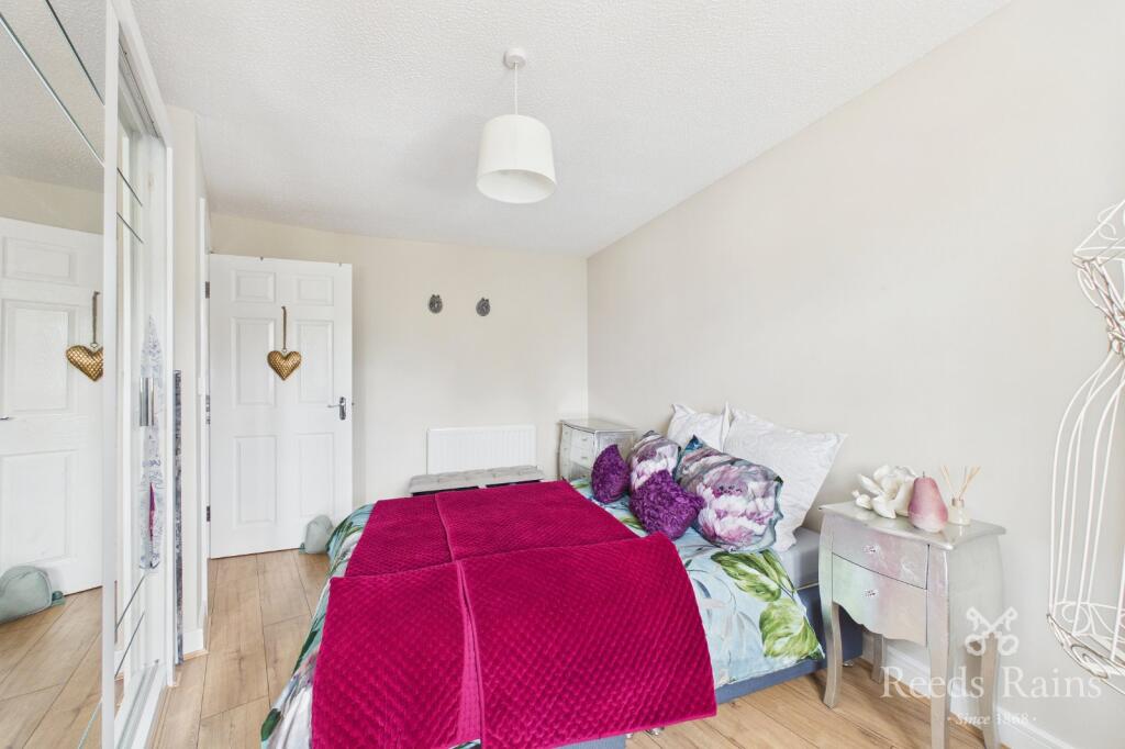 Apartment in Widnes, Halton - View 5
