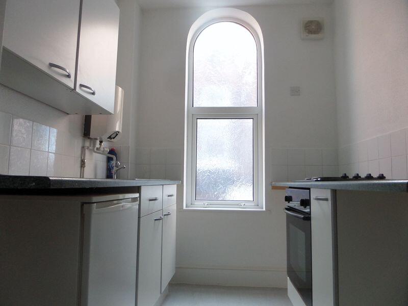 Main image of property: Park Road, Nottingham