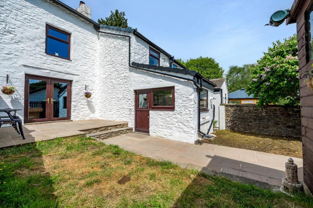 Additional image 29 of Ashton Cottage, Bury Fold, Darwen