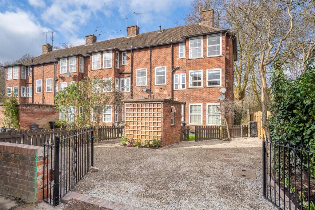 Main image of property: Holly Terrace, Fulford, York, YO10 4DS