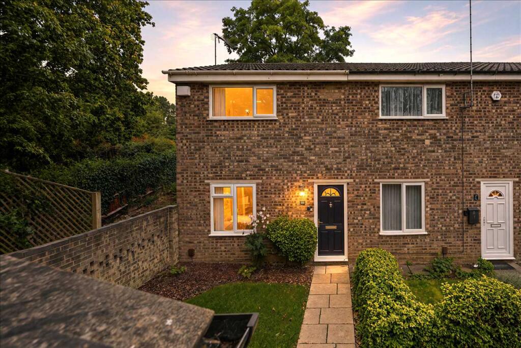 Main image of property: Henders, Stony Startford, Milton Keynes
